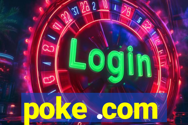 poke .com